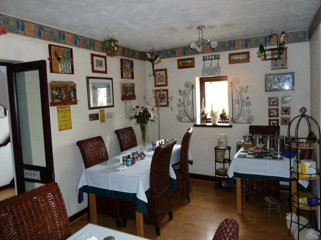 Smithy Lodge Guest House ليلاند المظهر الخارجي الصورة