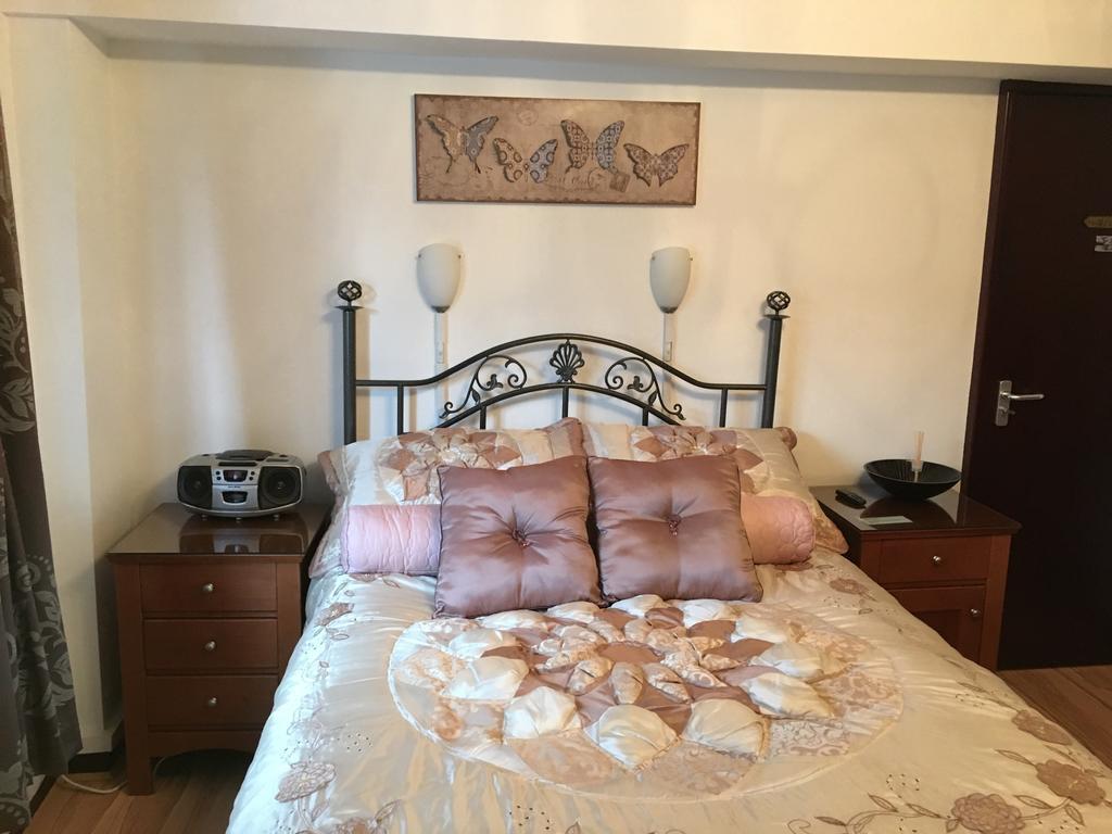 Smithy Lodge Guest House ليلاند المظهر الخارجي الصورة
